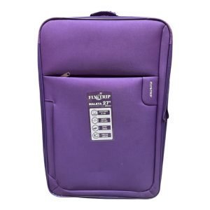 maleta de viaje 27
