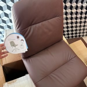 silla ejecutiva